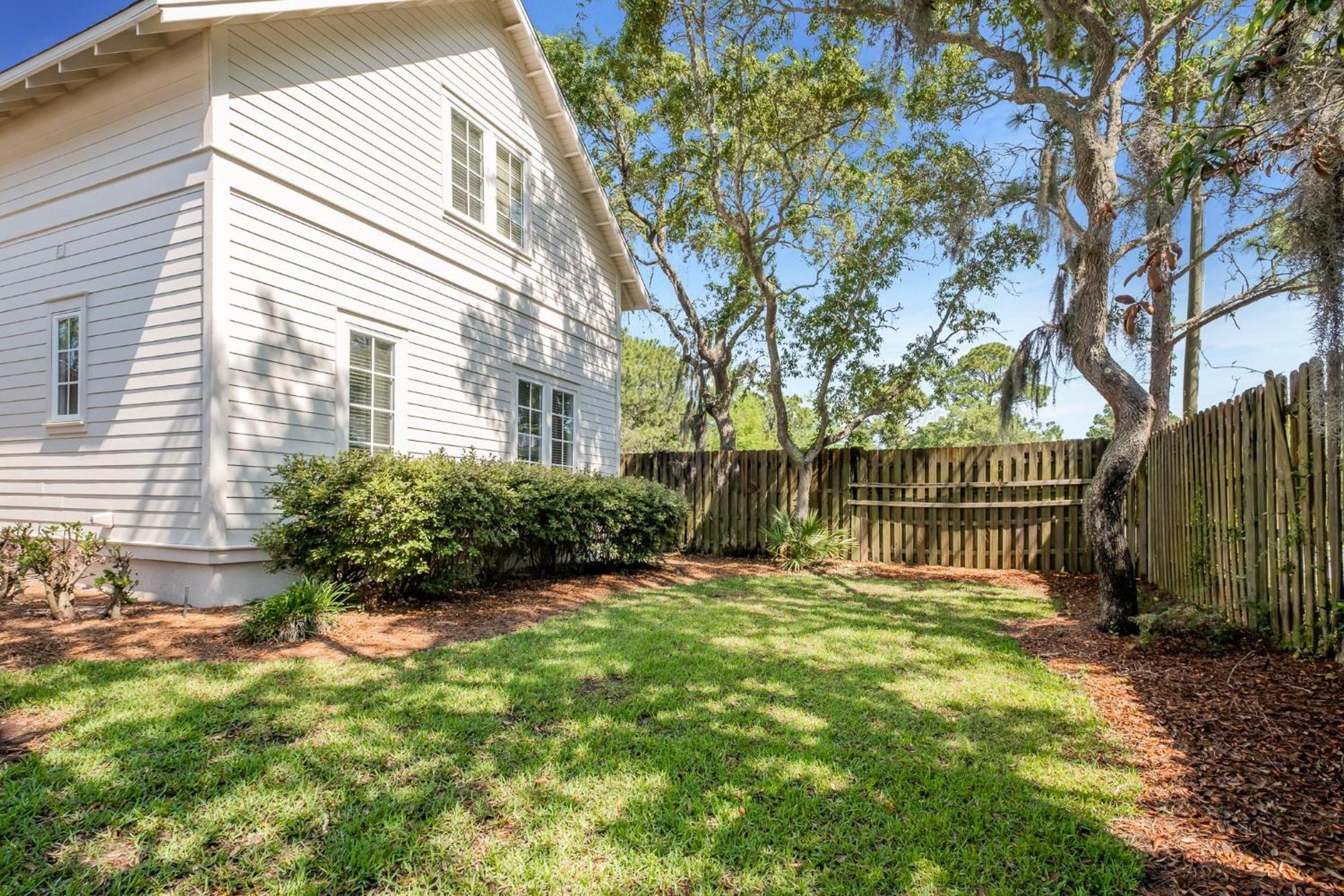 Bungalos 2468 Destin Exterior foto